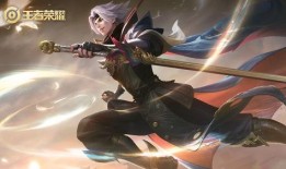 云鹰新皮肤爆料图片视频,炫酷造型，技能特效大揭秘！